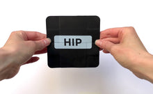 Load and play video in Gallery viewer, Video of the cards function and design in motion