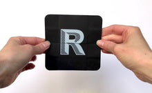 Load and play video in Gallery viewer, Video of the cards function and design in motion