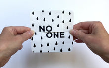 Load and play video in Gallery viewer, Video of the cards function and design in motion