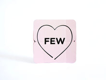 Load image into Gallery viewer, Front view of the card standing