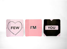 Load image into Gallery viewer, The card amongst others from the range