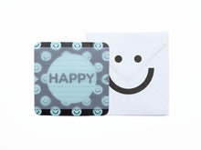 Load image into Gallery viewer, The cards packaging and envelope design