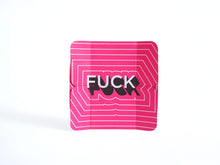 Load image into Gallery viewer, Front view of the card standing