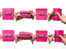 Load image into Gallery viewer, The cards design and function in motion stills