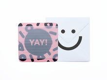 Load image into Gallery viewer, The cards packaging and envelope design