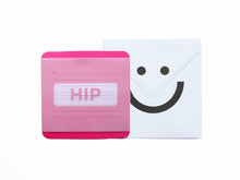 Load image into Gallery viewer, The cards packaging and envelope design