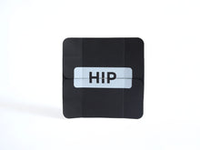 Load image into Gallery viewer, Front view of the card standing