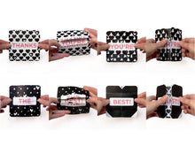 Load image into Gallery viewer, 'Never-ending Thanks'