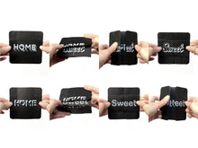 Load image into Gallery viewer, The cards design and function in motion stills