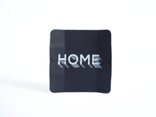 Load image into Gallery viewer, Front view of the card standing