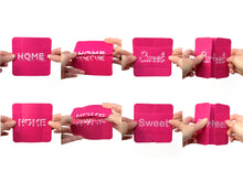 Load image into Gallery viewer, The cards design and function in motion stills