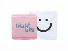 Load image into Gallery viewer, The cards packaging and envelope design