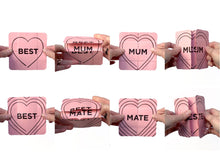 Load image into Gallery viewer, Mothers & Fathers day