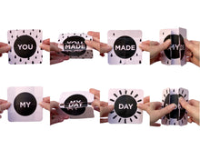 Load image into Gallery viewer, 'Never-ending Thanks'