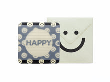 Load image into Gallery viewer, The cards packaging and envelope design