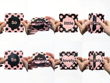 Load image into Gallery viewer, The cards design and function in motion stills