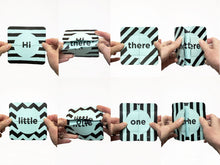 Load image into Gallery viewer, The cards design and function in motion stills