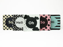 Load image into Gallery viewer, The card amongst others from the range