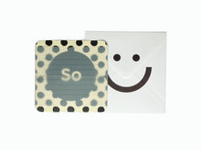 Load image into Gallery viewer, The cards packaging and envelope design