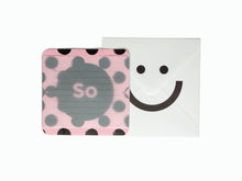 Load image into Gallery viewer, The cards packaging and envelope design