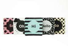 Load image into Gallery viewer, The card amongst others from the range