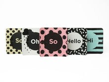 Load image into Gallery viewer, The card amongst others from the range