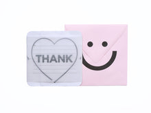 Load image into Gallery viewer, The cards packaging and envelope design
