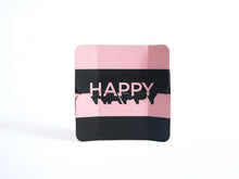 Load image into Gallery viewer, Front view of the card standing
